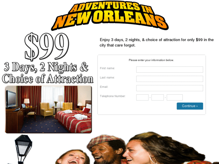 www.toursinneworleans.com