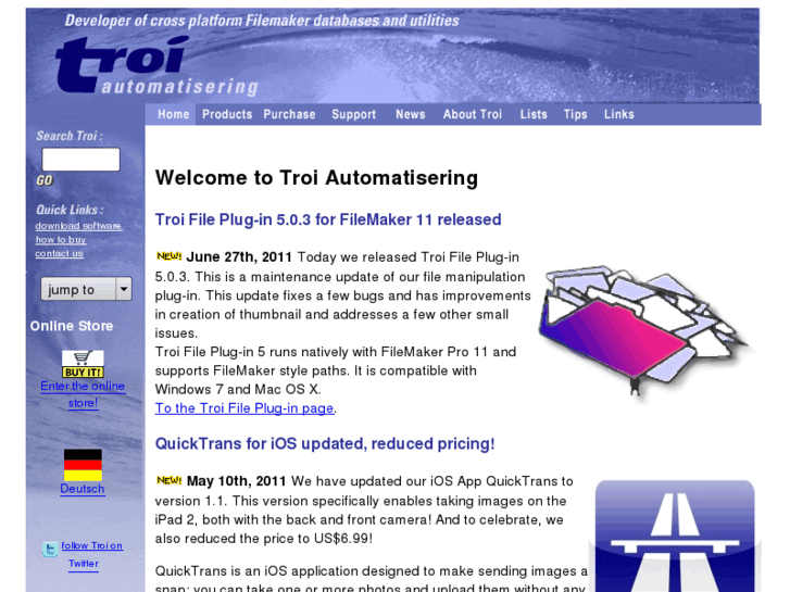 www.troi.com