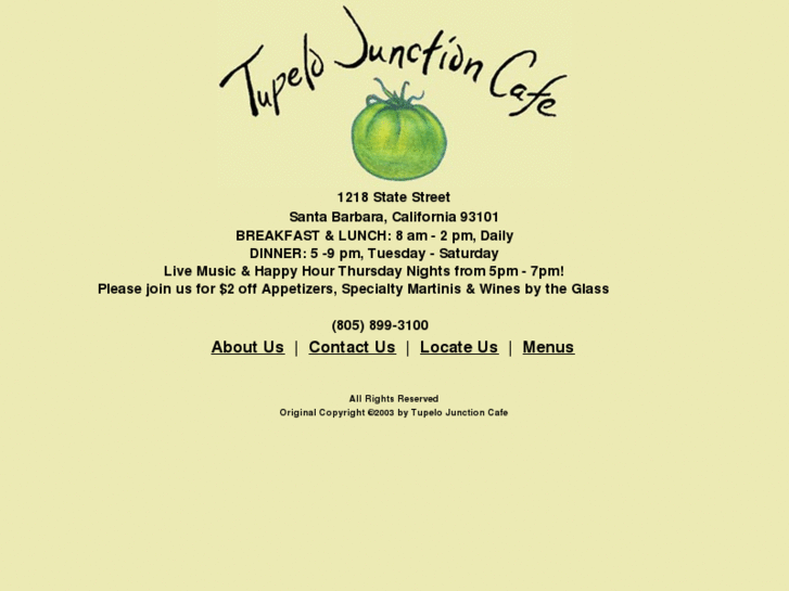 www.tupelojunctioncafe.com