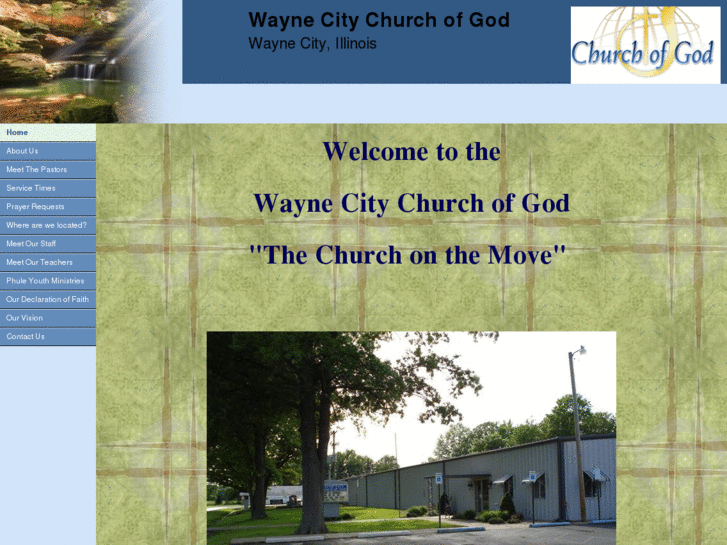 www.waynecitychurchofgod.com