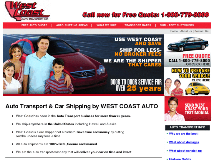 www.wc-auto-transport.com