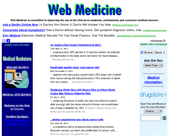 www.webmed.com