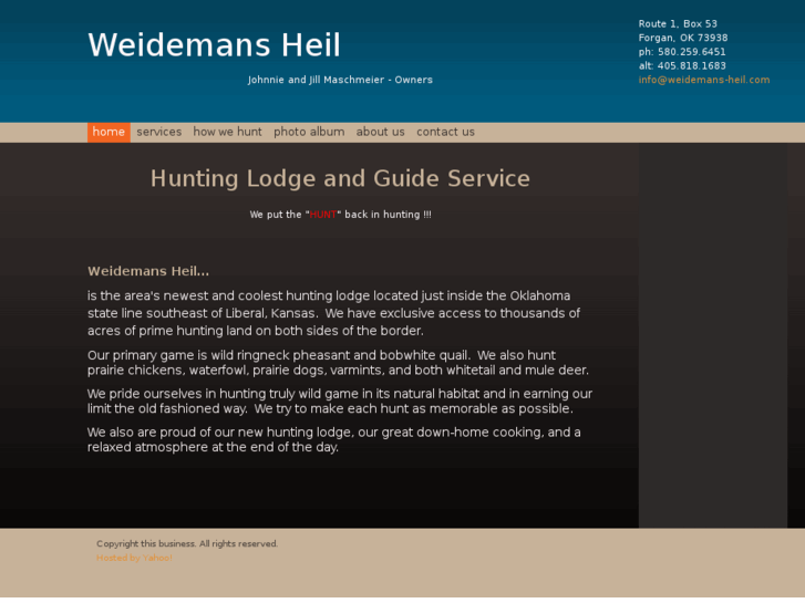 www.weidemans-heil.com