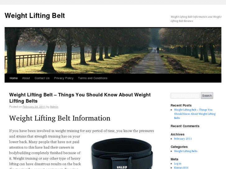 www.weightliftingbelt.org