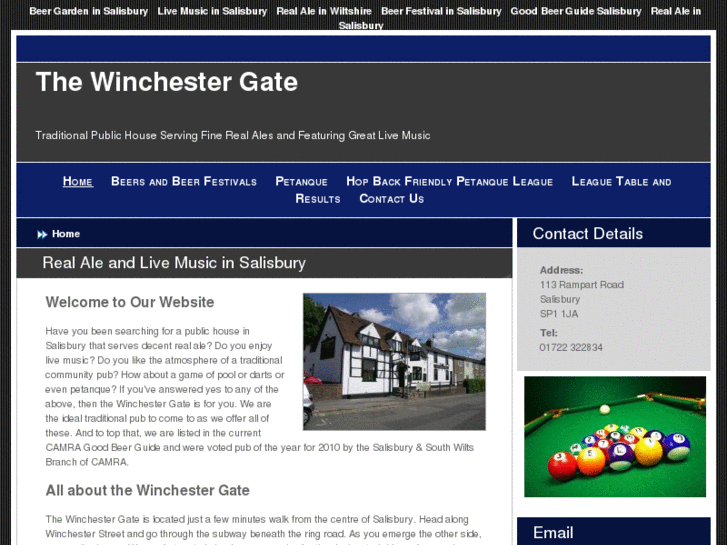 www.winchestergate.co.uk