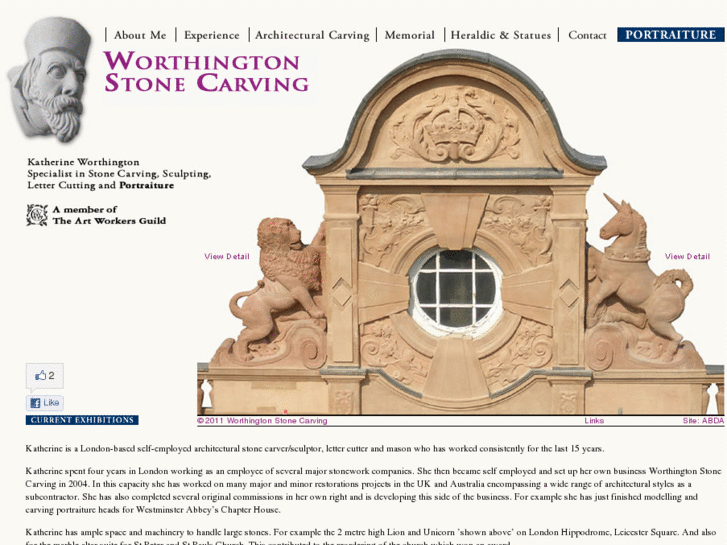 www.worthingtonstonecarving.com