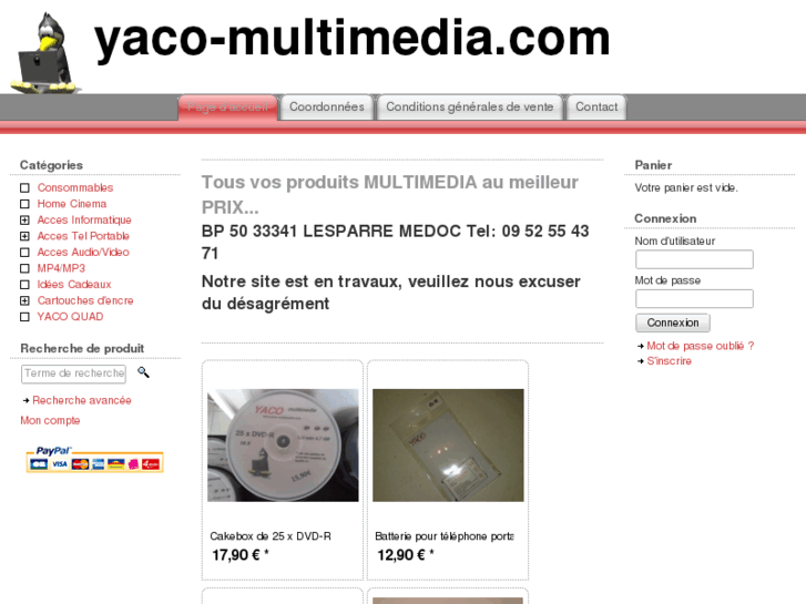 www.yaco-multimedia.com