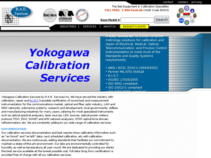 www.yokogawacalibration.com