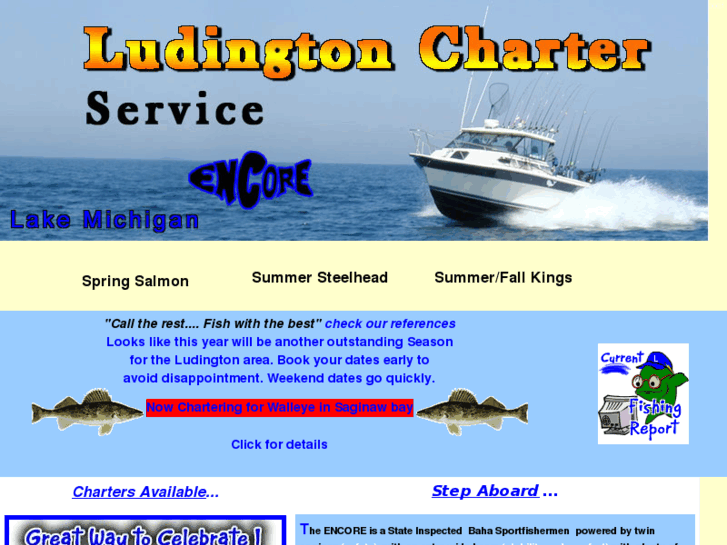 www.a1ludingtoncharter.com