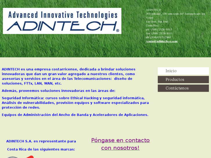 www.adintech-cr.com