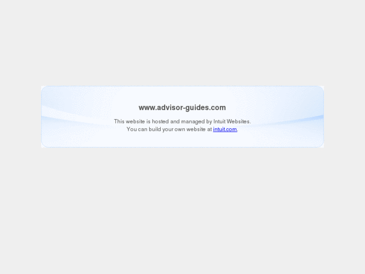 www.advisor-guides.com