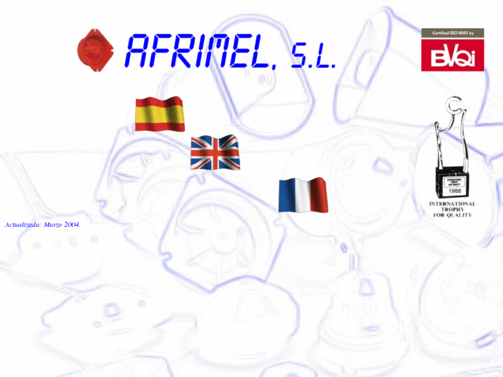 www.afrimel.biz