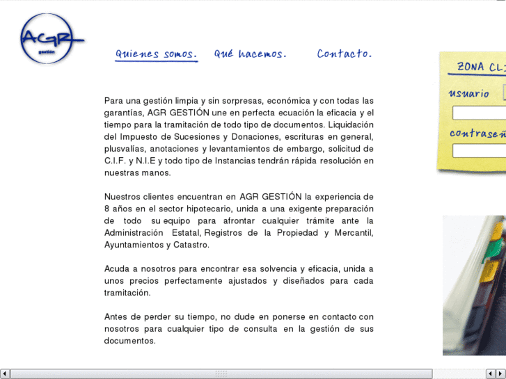 www.agrgestion.es