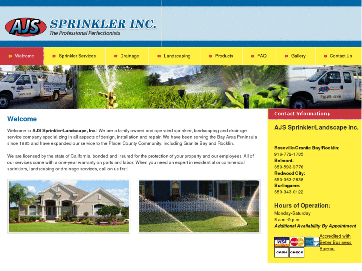 www.ajssprinkler.com