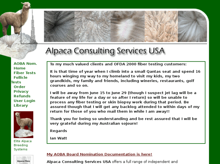 www.alpacaconsultingusa.com