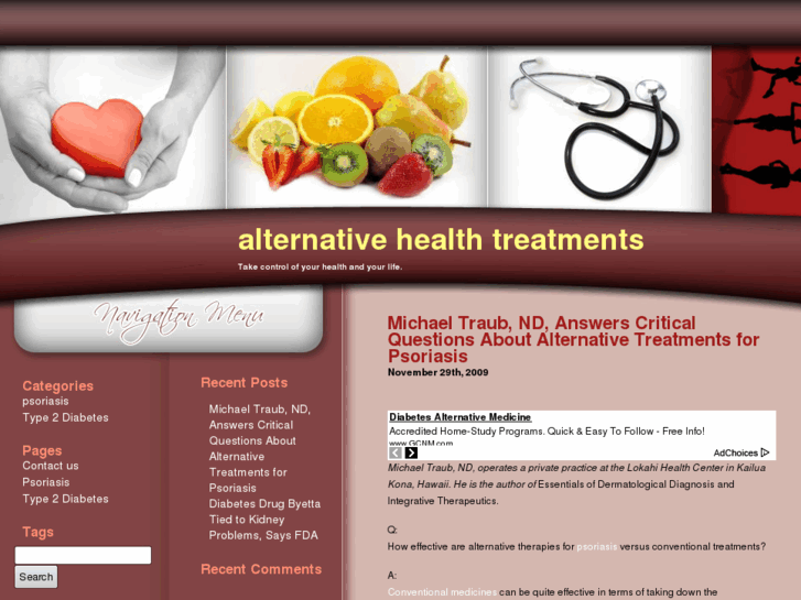 www.alternative-health-treatments.com