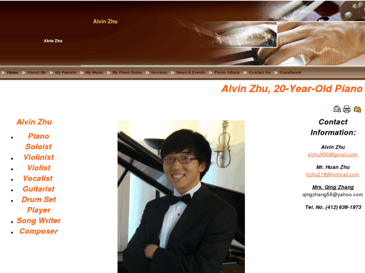 www.alvinzhu.com