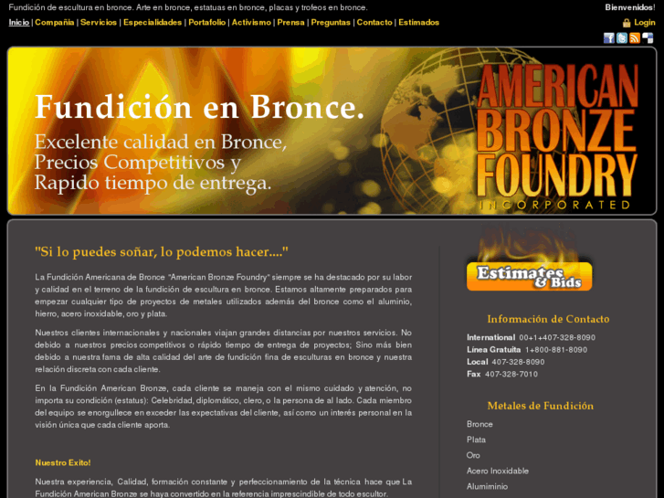 www.americanbronzefoundry.com