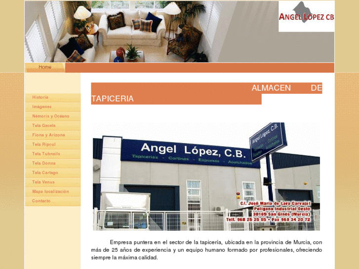 www.angellopezcb.es