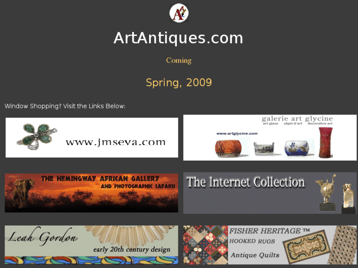 www.artantiques.com