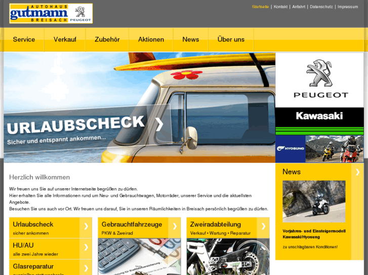 www.autohaus-gutmann.com