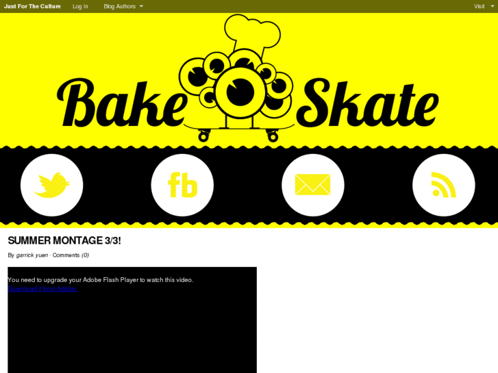 www.bakeskate.com