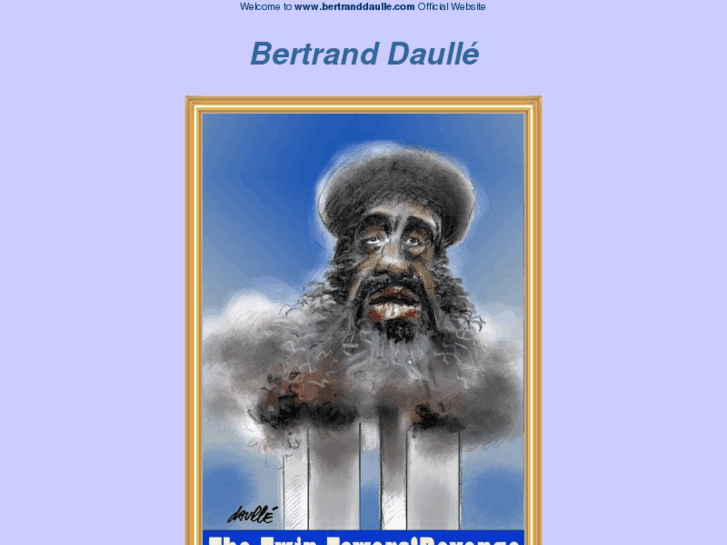 www.bertranddaulle.com