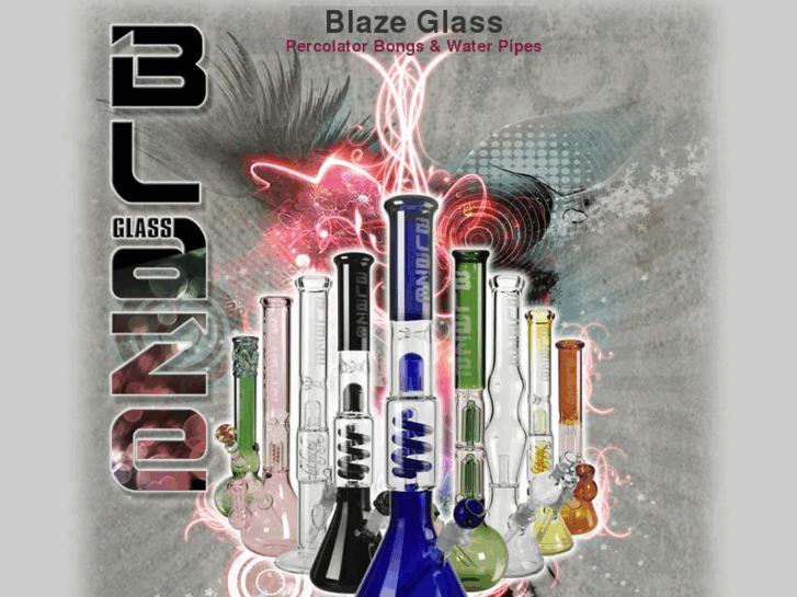 www.blaze-bongs.com