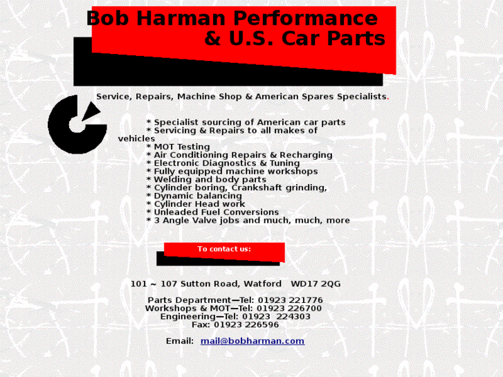 www.bobharman.com