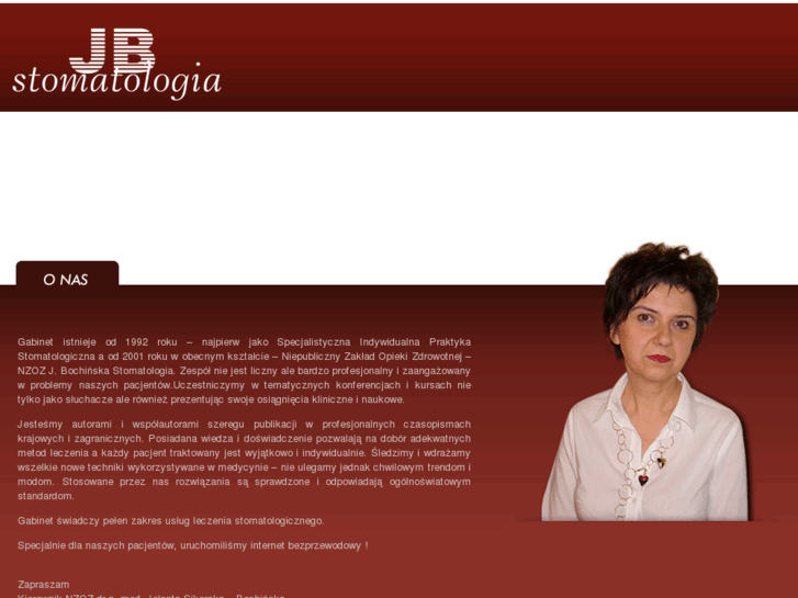 www.bochinska.pl