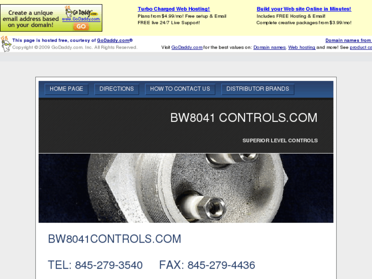 www.bw8041controls.com