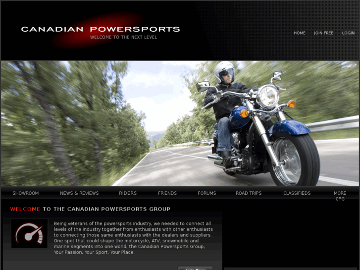 www.canadianpowersportsgroup.com