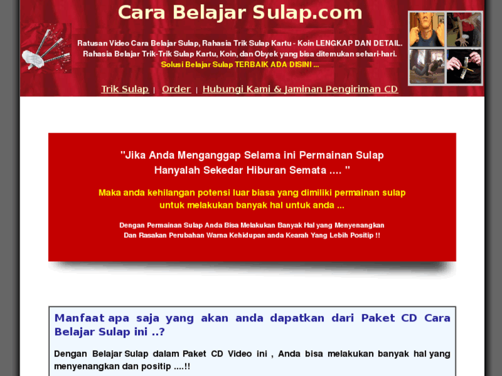 www.carabelajarsulap.com