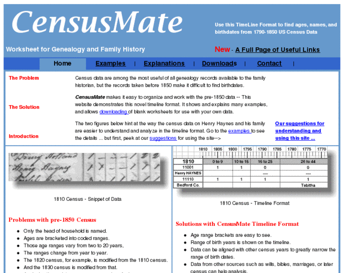 www.censusmate.com