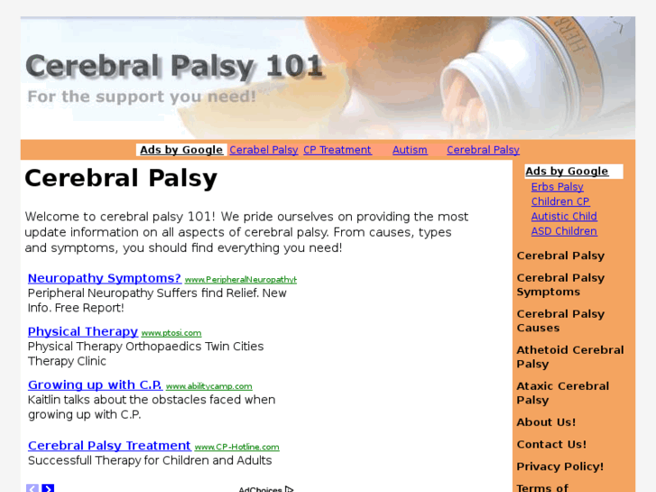 www.cerebral-palsy-101.com