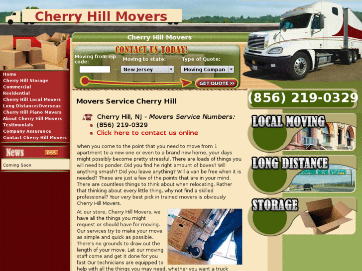 www.cherryhillmovers.com