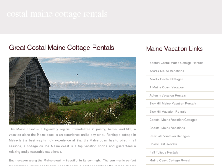 www.coastalmainecottagerentals.com