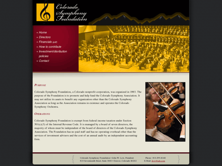 www.coloradosymphonyfoundation.org