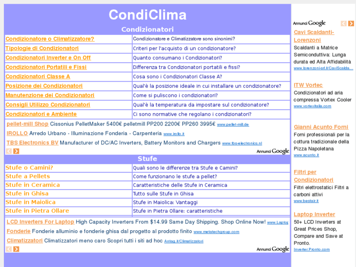 www.condiclima.com