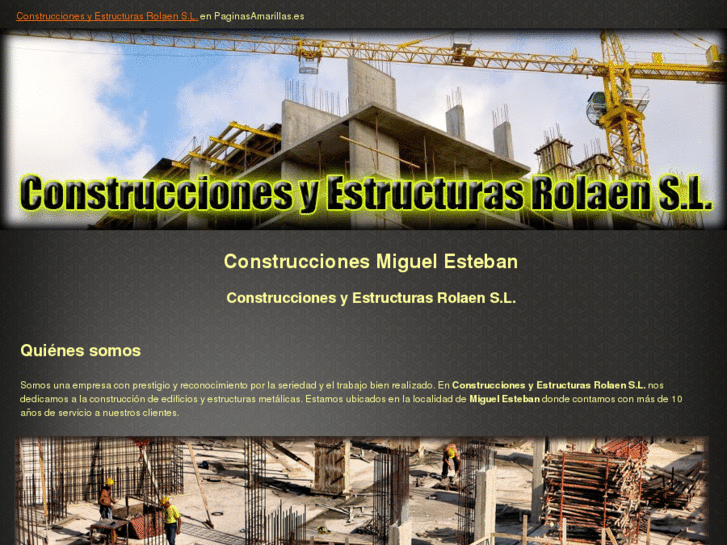 www.construccionesrolaen.com