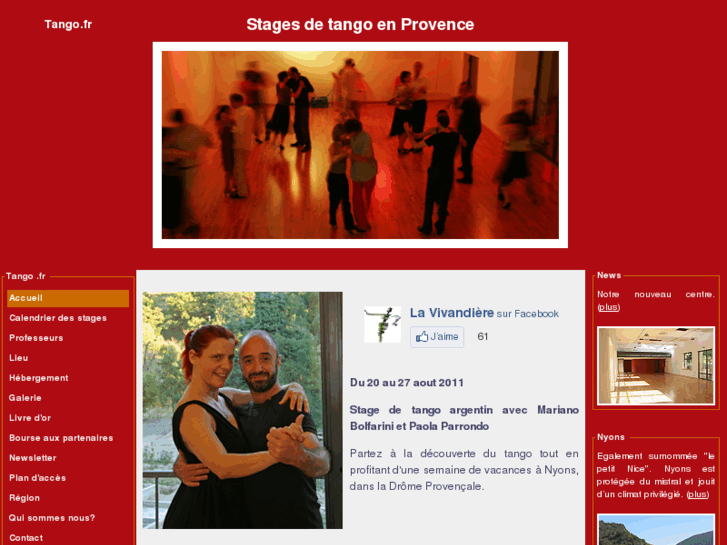 www.coursdanse.fr