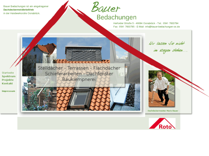 www.dachdecker-bauer.com