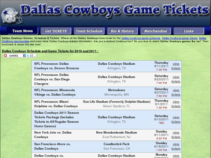 www.dallascowboysgametickets.com