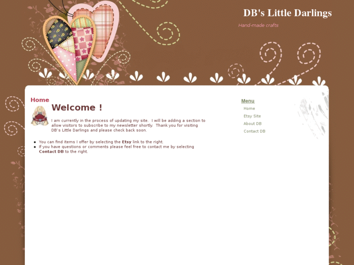 www.dbslittledarling.com