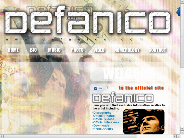 www.defanico.com