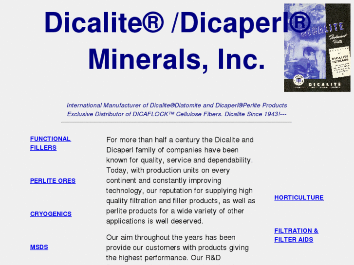 www.dicalite.com