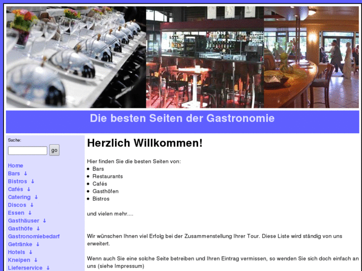 www.die-besten-gastronomieseiten.info