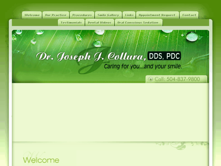 www.drcollura.com