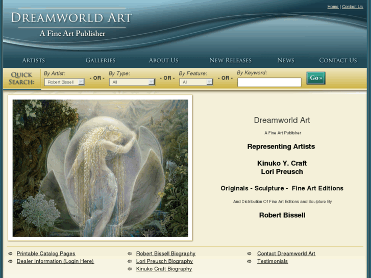 www.dreamworldart.com