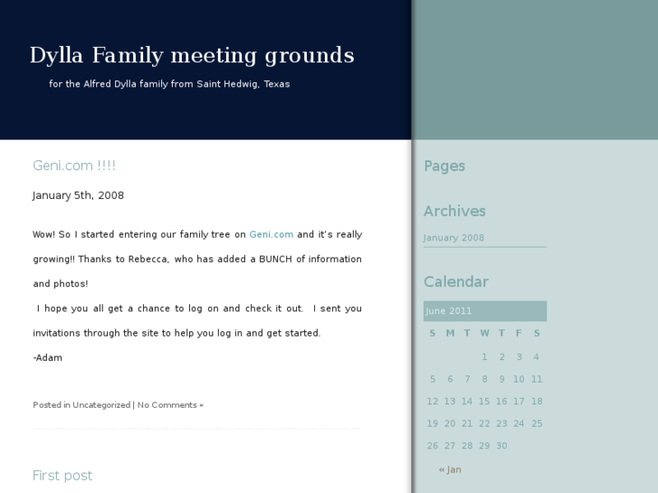 www.dyllafamily.com